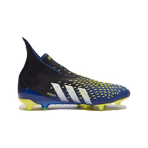 adidas predator freak 3 zwart|Adidas Predator Freak demonskin.